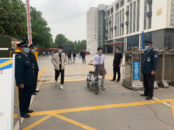 江蘇沛縣中等專業(yè)學(xué)校怎么樣、好不好