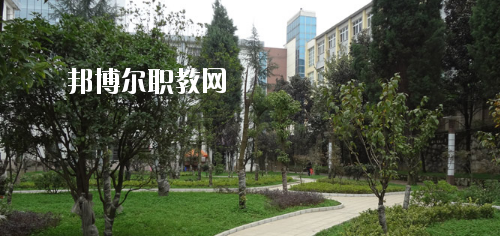 貴陽(yáng)白云區(qū)職業(yè)技術(shù)學(xué)校怎么樣，好不好