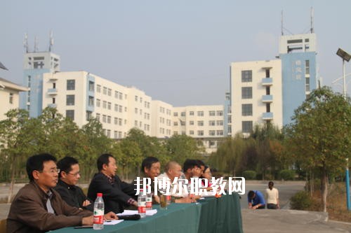 廣元職業(yè)高級中學(xué)校怎么樣、好不好
