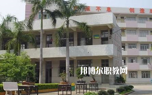 佛山順德區(qū)均安職業(yè)技術(shù)學(xué)校怎么樣、好不好