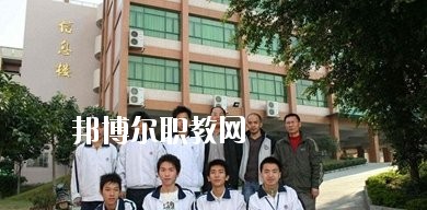 三臺(tái)縣樂安職業(yè)高級(jí)中學(xué)怎么樣、好不好