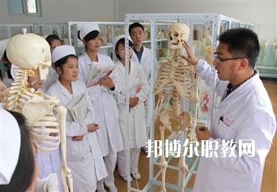 四川2020年衛(wèi)校學(xué)什么好有前途