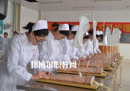 四川2020年有哪些衛(wèi)校就業(yè)好