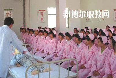 四川2020年有哪些衛(wèi)校最好