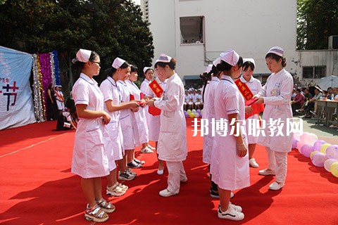 四川2020年哪個衛(wèi)校比較好