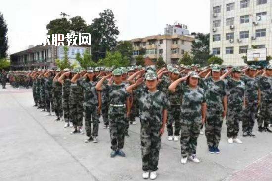 開(kāi)封市中醫(yī)藥學(xué)校2021年報(bào)名條件、招生要求、招生對(duì)象