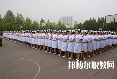 四川2020年哪所衛(wèi)校就業(yè)好