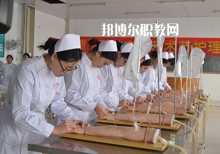 四川2020年哪所衛(wèi)校就業(yè)最好