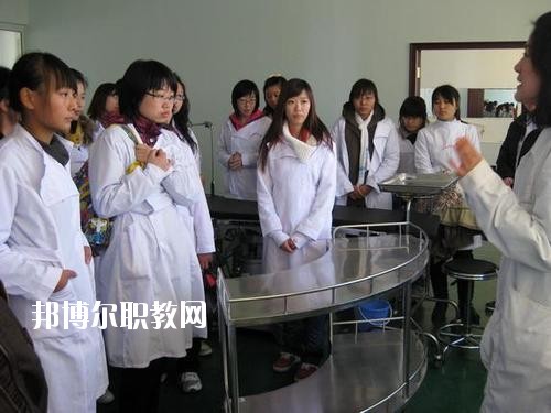 四川2020年哪所衛(wèi)校最好就業(yè)