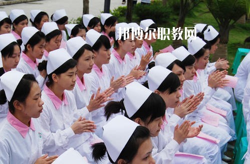 四川2020年大專衛(wèi)校有哪些