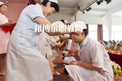 四川2020年中專衛(wèi)校有哪些