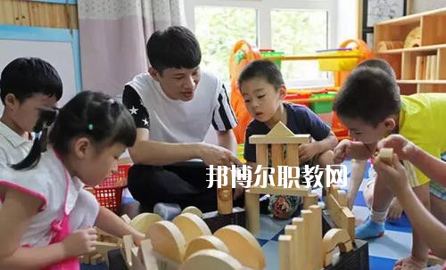 四川2020年大專幼師學校有哪些