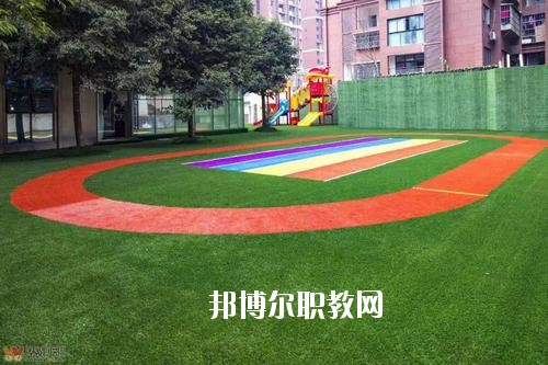 四川2020年哪所幼師學(xué)校最好