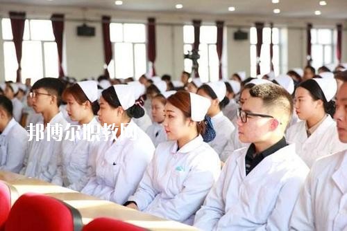 四川2020年衛(wèi)?？梢詫W什么