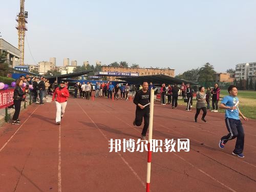 洛陽市體育運動學校2021年報名條件、招生要求、招生對象