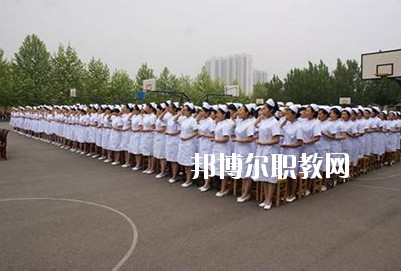 四川2020年衛(wèi)校算什么學歷