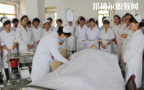 四川2020年衛(wèi)校是學什么的