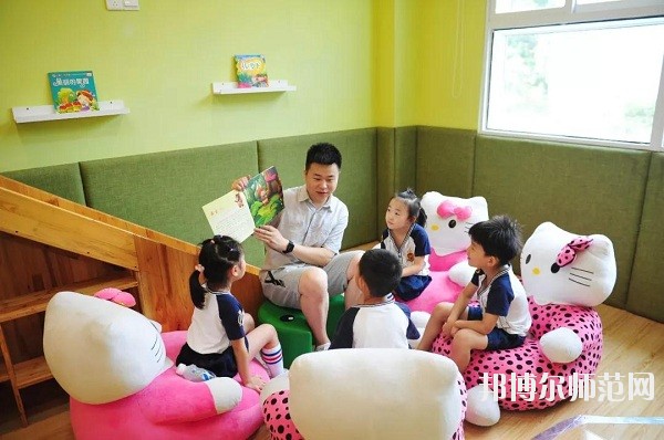 江蘇2020年幼師學校學什么