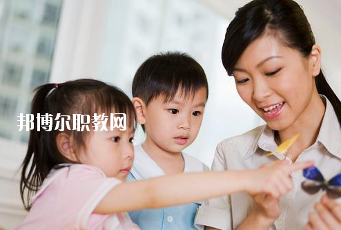 湖北2020年幼師學校什么專業(yè)好就業(yè)