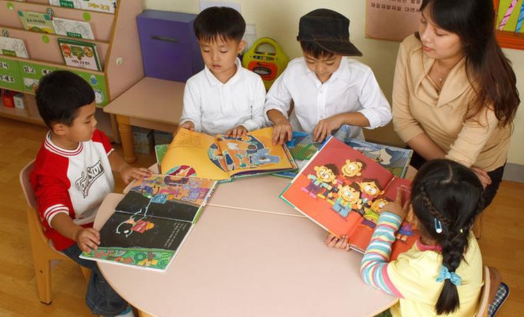 江蘇2020年幼師學校老師有什么前途