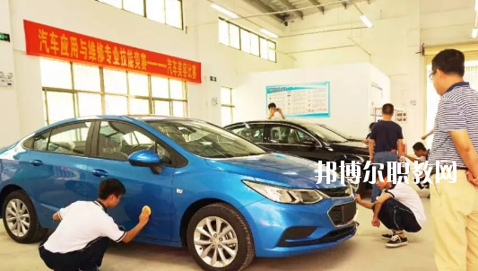惠東縣惠東職業(yè)中學(xué)2020年報(bào)名條件、招生要求、招生對(duì)象