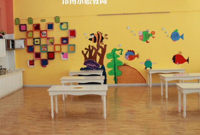 湖北2020年讀幼師學校什么專業(yè)最好