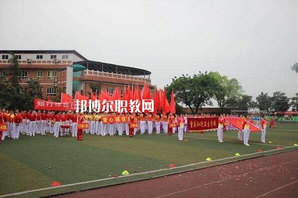 重慶2020年初中生報(bào)什么衛(wèi)校最好