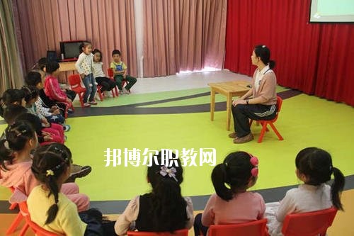 四川2020年幼師學校都有哪些專業(yè)好