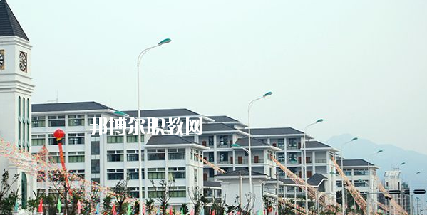 梅州職業(yè)技術(shù)學(xué)校2020年學(xué)費、收費多少