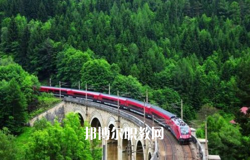 甘肅2020年讀高鐵學校哪個專業(yè)好
