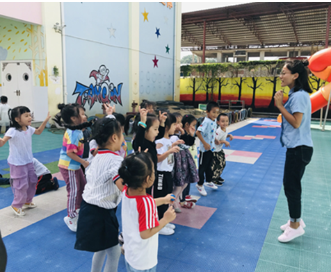 江蘇2020年去讀幼師學(xué)校學(xué)什么對以后好一點(diǎn)