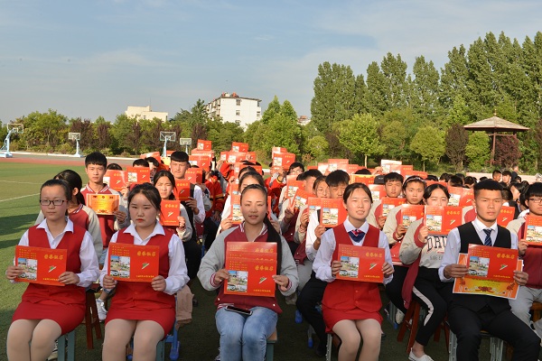 江蘇省賈汪中等專業(yè)學(xué)校怎么樣、好不好