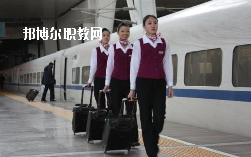 甘肅2020年高鐵學校有女生嗎