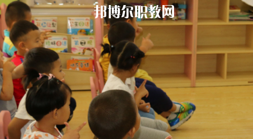 貴州2020年讀幼師學校學什么專業(yè)好