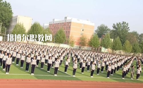 安陽(yáng)縣職業(yè)中等專業(yè)學(xué)校2021年報(bào)名條件、招生要求、招生對(duì)象