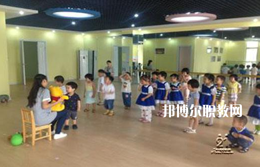 湖北2020年哪所幼師學校比較好就業(yè)