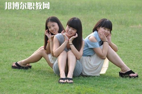 四川2020年初中生能去的幼師學校