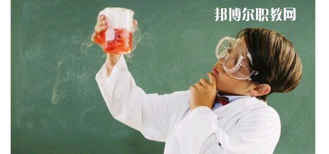 四川2020年初中生上幼師學校