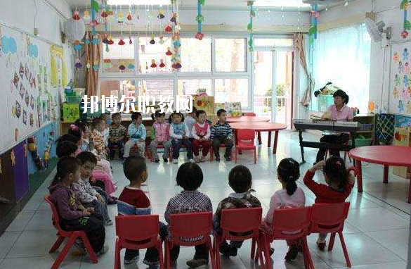 湖北2020年有哪些幼師學校最好