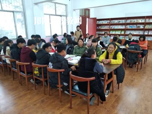 西華縣第一職業(yè)中等專業(yè)學(xué)校2021年報名條件、招生要求、招生對象