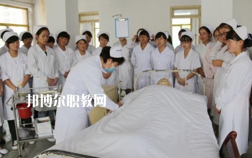 四川2020年大專學校有哪些有衛(wèi)校