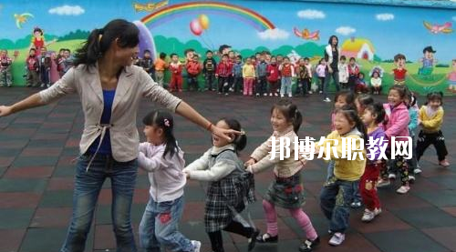 貴州2020年有哪些中專幼師學校