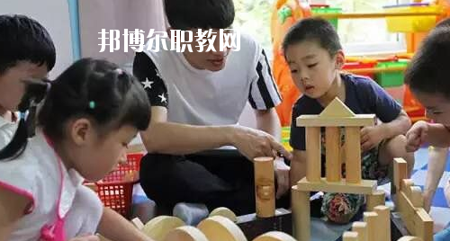 貴州2020年中專幼師學校有哪些專業(yè)