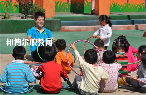 貴州2020年哪所幼師學校最好