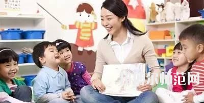 江蘇2020年幼師學校理論包括什么