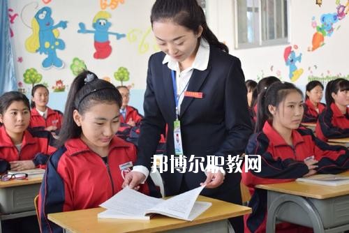 四川2020年大專有幼師學校嗎