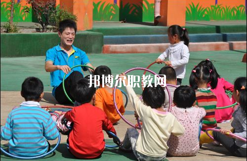貴州2020年幼師學校和職高哪個好