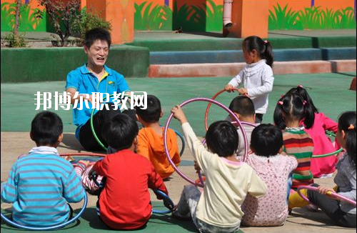 貴州2020年哪個幼師學校就業(yè)比較好
