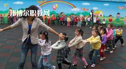 貴州2020年哪個幼師學(xué)校比較好就業(yè)