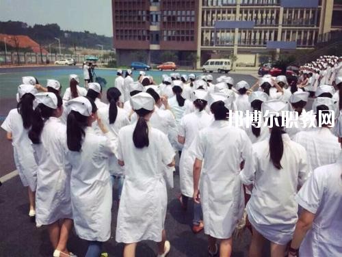 四川2020年衛(wèi)校較好的大專學(xué)校